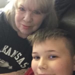 Meet your Posher, Sandy